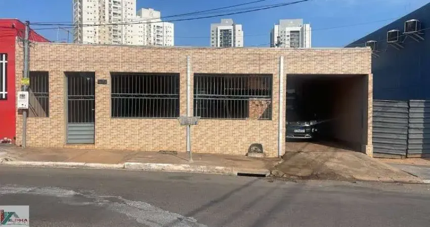 Casa com 3 quartos para alugar na Rua Clarindo Epifânio da Silva, S/N, Despraiado, Cuiabá