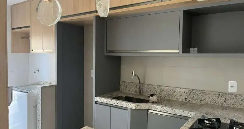 Apartamento com 3 quartos à venda na RUA K 333, 333, Terra Nova, Cuiabá