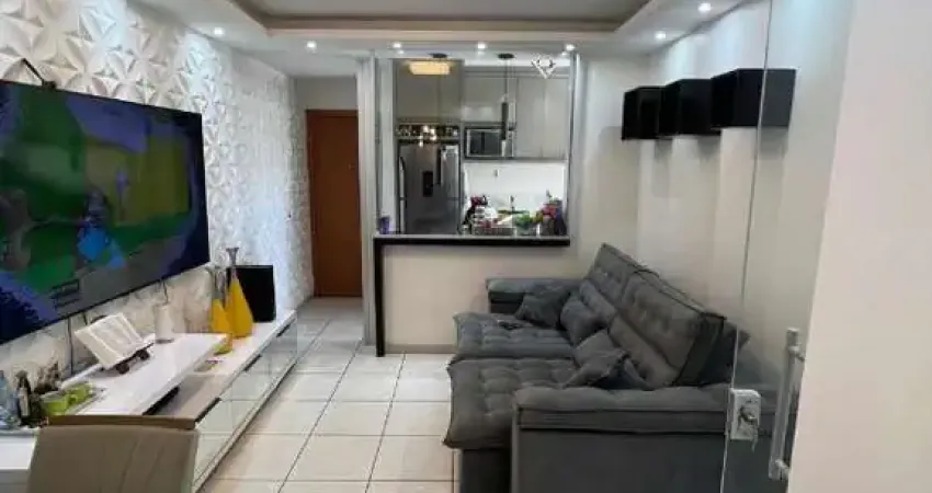 Apartamento à venda em cuiabá-mt: 3 quartos, 1 suíte, 1 sala, 2 banheiros, 1 vaga, 95m² no jardim universitário. aproveite!