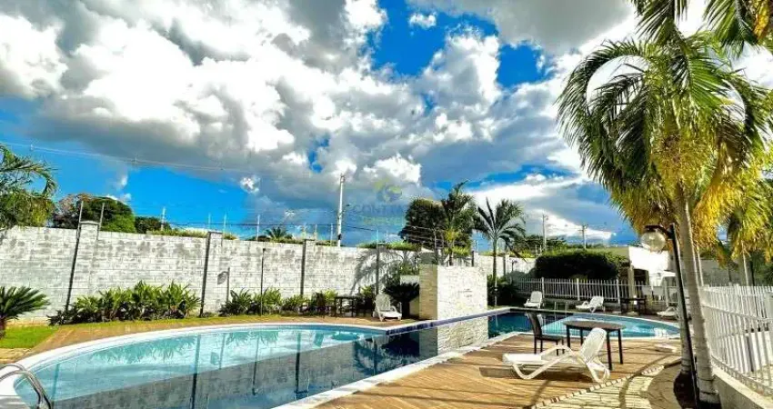 Apartamento com 3 quartos para alugar na Rua dos Eucaliptos, 24, Jardim das Palmeiras, Cuiabá