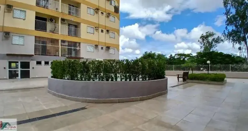 Apartamento com 3 quartos à venda na Avenida Fernando Correa da Costa, 542, Poção, Cuiabá