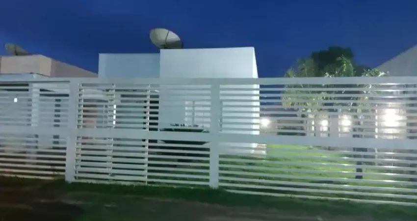 Casa em condomínio fechado com 3 quartos à venda na Rua Z, S/N, Distrito Industrial, Cuiabá