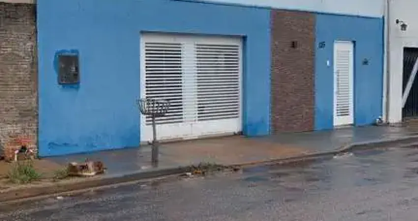 Casa com 2 quartos à venda na Rua A, s/n, Residencial Altos do Parque II, Cuiabá