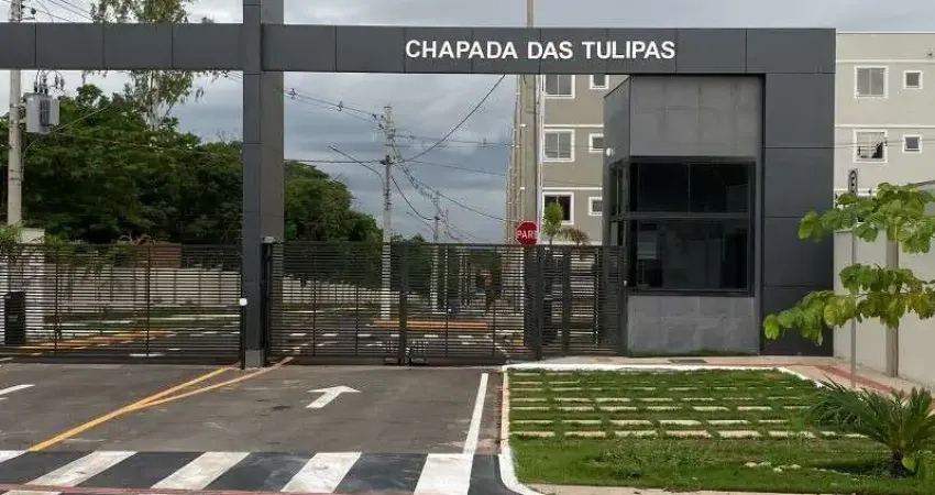 Apartamento com 2 quartos à venda na Rua M, s/n, Cachoeira das Garças, Cuiabá