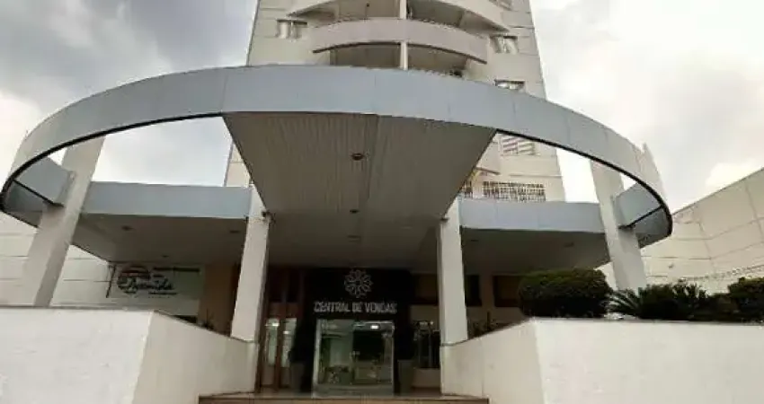 Apartamento com 2 quartos à venda na Avenida Fernando Correa da Costa, 400, Poção, Cuiabá