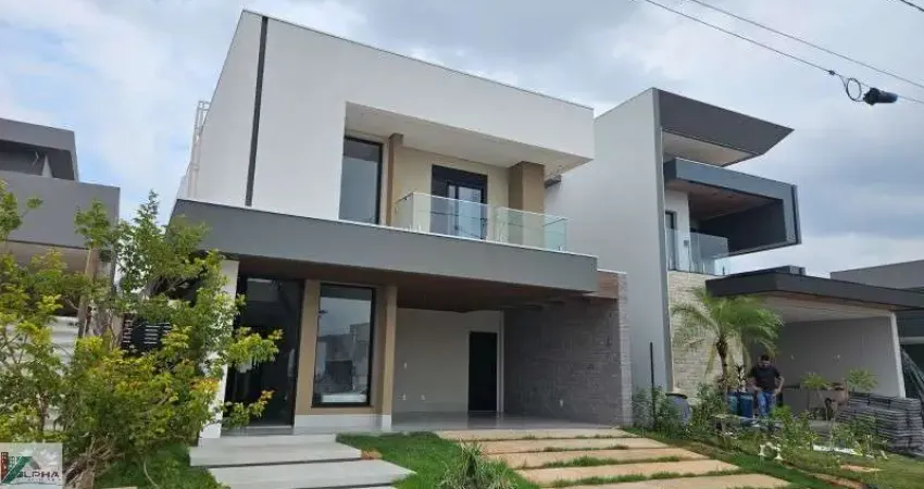 Casa em condomínio fechado com 3 quartos à venda na Via Principal Planejada Longitudinal Leste 2, S/N, Jardim Imperial, Cuiabá