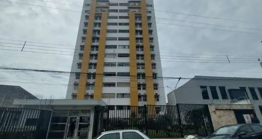Apartamento com 3 quartos à venda na Rua Batista das Neves, 460, Centro-Norte, Cuiabá
