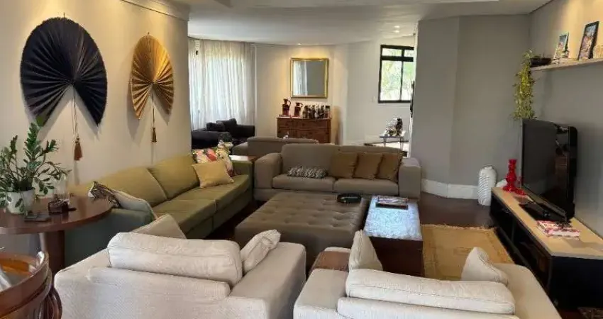 Apartamento com 4 quartos à venda na Rua Marechal Floriano Peixoto, 460, Quilombo, Cuiabá