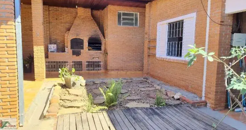 Casa com 4 quartos à venda na Rua Falcão, 112, Recanto dos Pássaros, Cuiabá