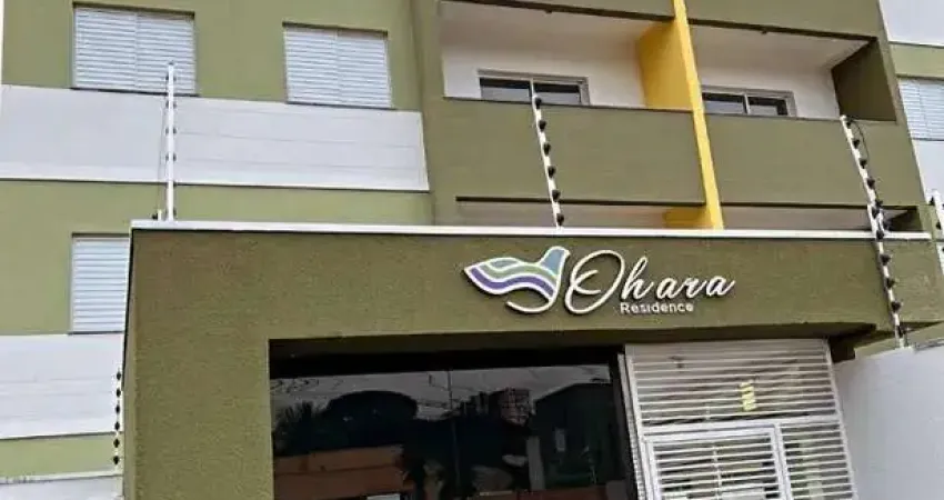 Apartamento com 3 quartos à venda na Avenida Caiapós, S/N, Parque Ohara, Cuiabá