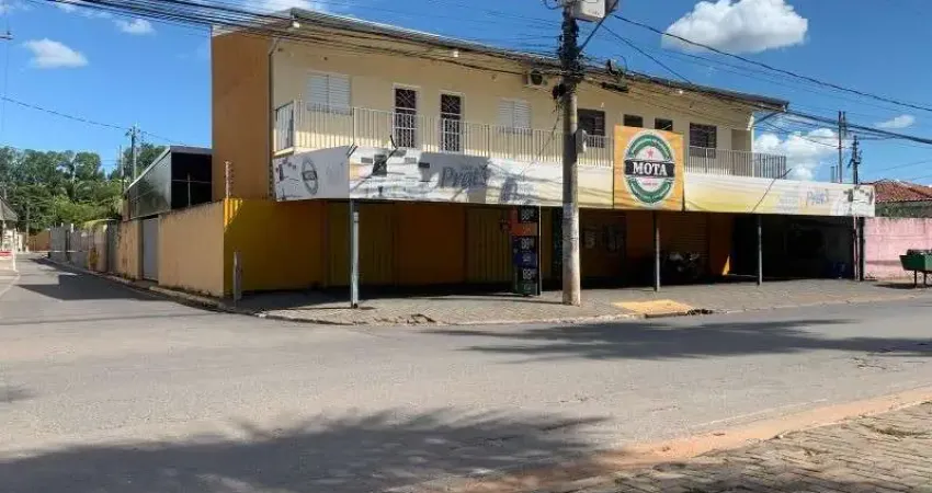 Ponto comercial com 8 salas à venda na Avenida Fernando Correa da Costa, s/n, Chácara dos Pinheiros, Cuiabá