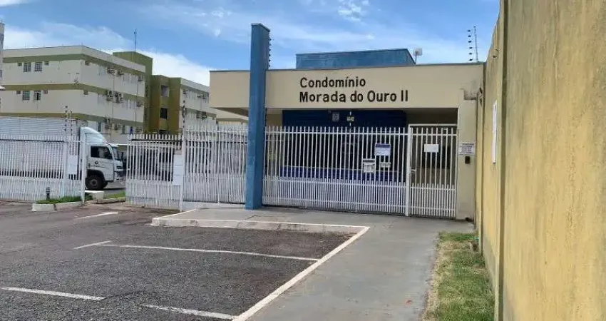 Apartamento com 3 quartos à venda na Rua B- 2, S/N, Morada do Ouro, Cuiabá