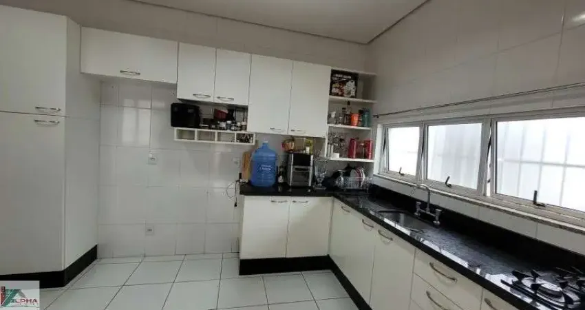 Casa em condomínio fechado com 3 quartos à venda na Rua Líbano, 2205, Alvorada, Cuiabá