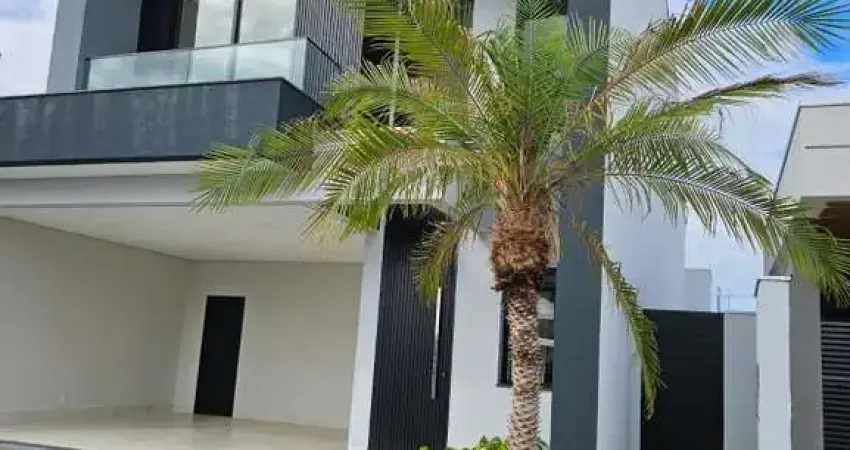 Casa em condomínio fechado com 4 quartos à venda na Avenida B, S/N, Morada dos Nobres, Cuiabá