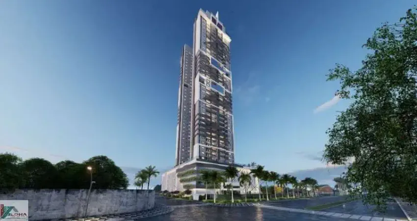 Apartamento com 3 quartos à venda na Rua Montreal, S/N, Jardim das Américas, Cuiabá