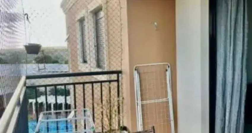 Apartamento com 3 quartos à venda na Avenida Doutor Hélio Ribeiro, 691, Residencial Paiaguás, Cuiabá