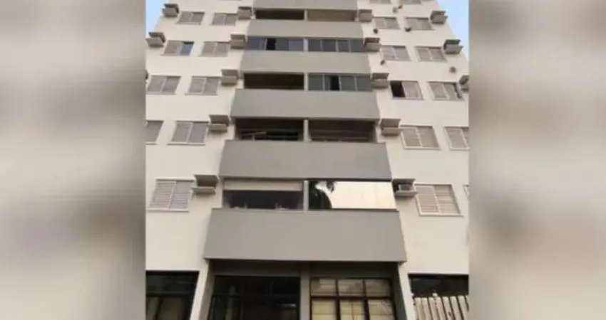 Apartamento com 3 quartos à venda na AV. MAL. DEODORO, 829, Araés, Cuiabá