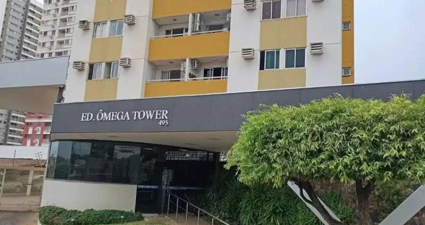 Apartamento com 3 quartos à venda na Rua Manoel Cavalcante Proença, 495, Goiabeiras, Cuiabá