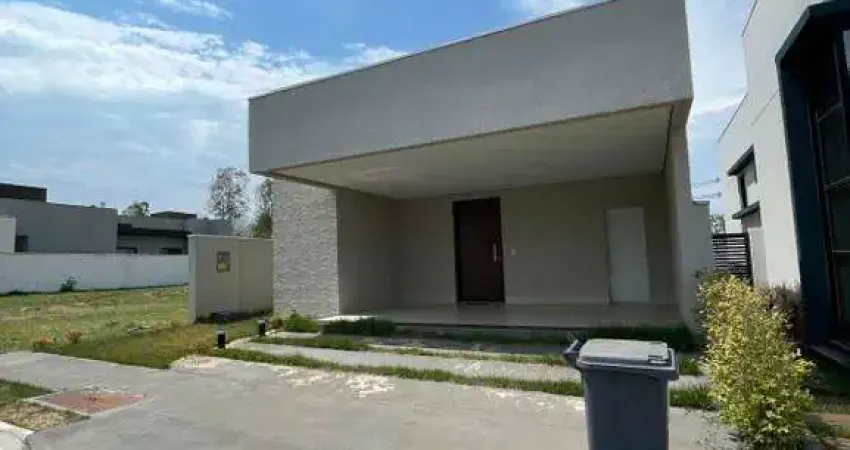Casa em condomínio fechado com 3 quartos à venda na Avenida Professora Edna Maria de Albuquerque Affi, s/n, São João Del Rei, Cuiabá
