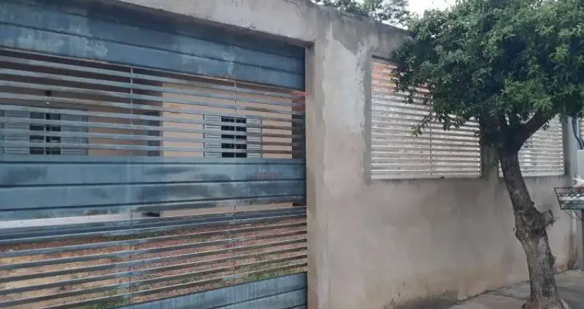 Casa com 2 quartos à venda na Rua Gralha, s/n, Recanto dos Pássaros, Cuiabá