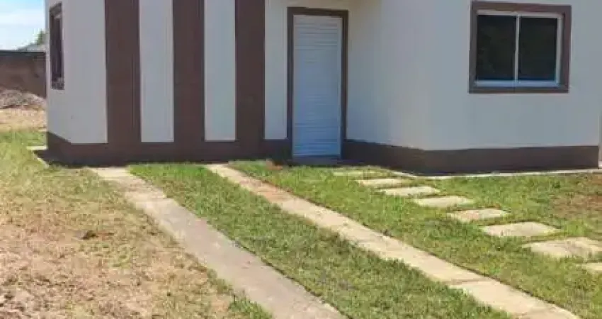 Casa com 2 quartos à venda na Avenida B, 135, Parque Residencial Tropical Ville, Cuiabá