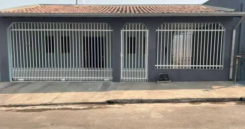 Casa com 2 quartos à venda na Rua B-5, S/N, Parque Cuiabá, Cuiabá
