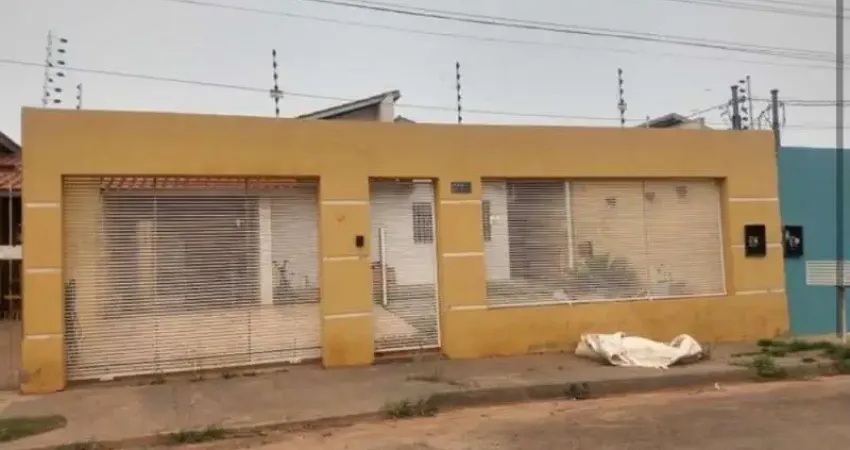 Casa com 3 quartos à venda na Rua Tapajó, s/n, Jardim América, Várzea Grande