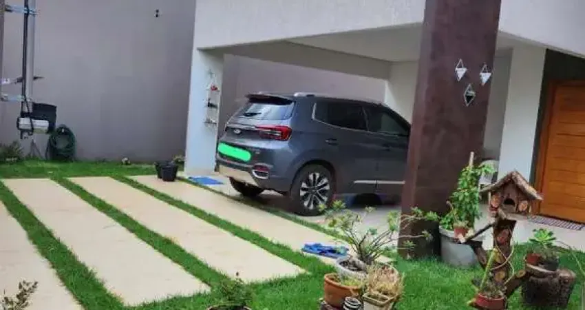 Casa com 3 quartos à venda na Avenida Vereador Nilo Torres, Centro, Tangará da Serra