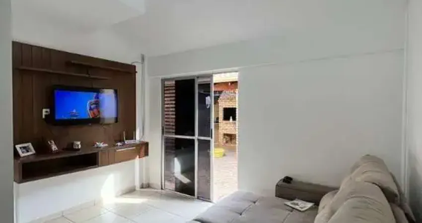 Casa de alto padrão em condomínio no despraiado: 3 quartos, 2 suítes, 1 sala, 2 vagas de garagem, 100m². aluguel em cuiabá-mt.