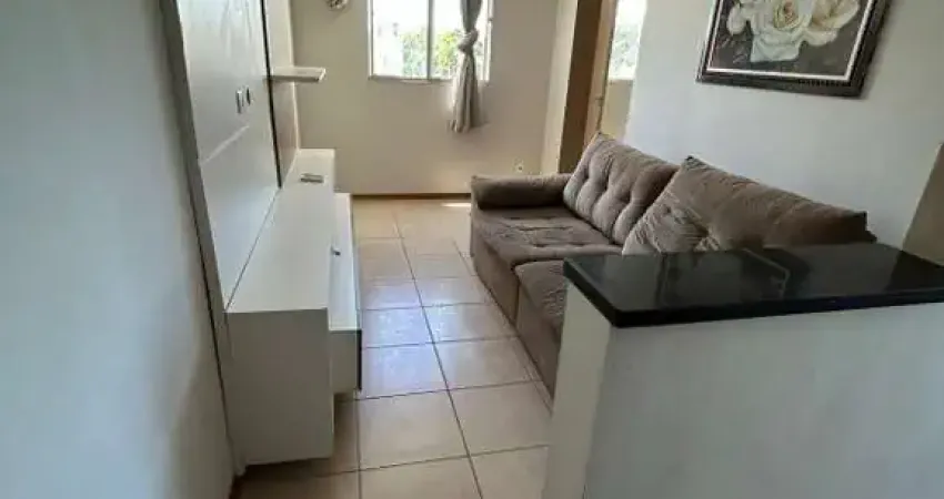 Apartamento com 2 quartos à venda na Avenida Manoel José de Arruda, s/n, Dom Aquino, Cuiabá