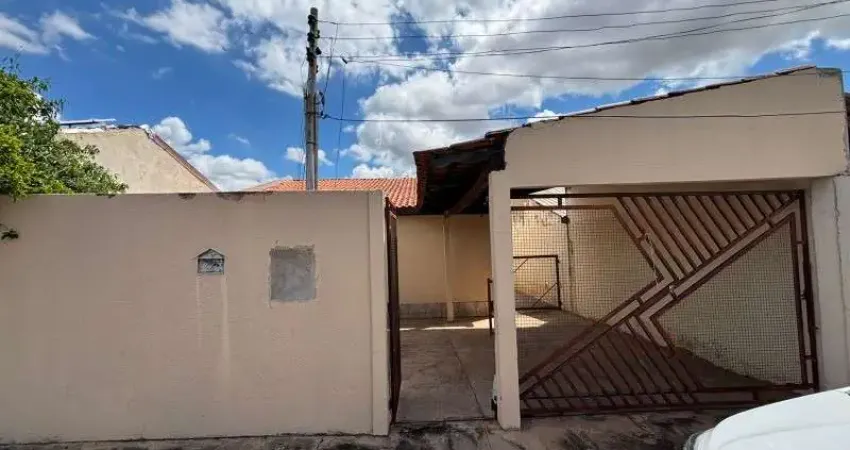 Imperdível oportunidade: Casa à venda em Cuiabá-MT, no bairro Tijucal, com 3 quartos, 1 suíte e 200m² de área.
