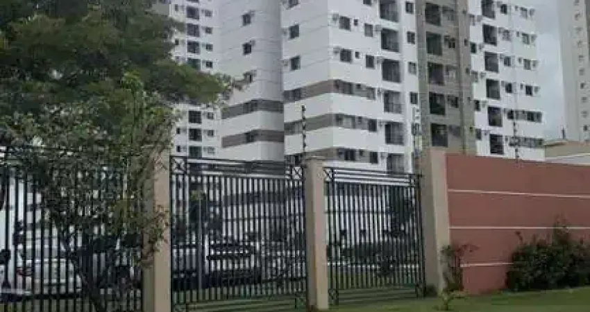 Apartamento com 3 quartos à venda na Avenida Manoel José de Arruda, 3300, Grande Terceiro, Cuiabá