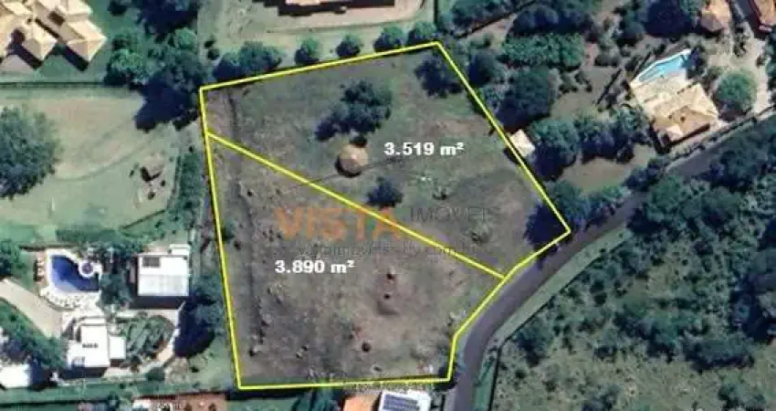 Terreno em condomínio fechado à venda na Avenida Doutor Durval Nicolau, Parque Colina da Mantiqueira, São João da Boa Vista