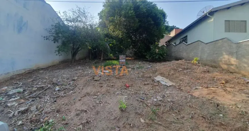 Lote / Terreno em Parque Residencial Tereza Cristina - SJBV