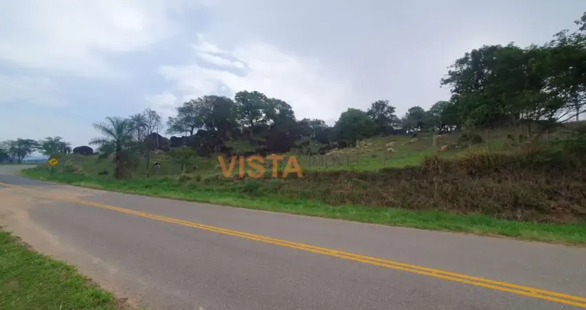 Sítio - Chácara em Serra da Paulista - São João da Boa Vista