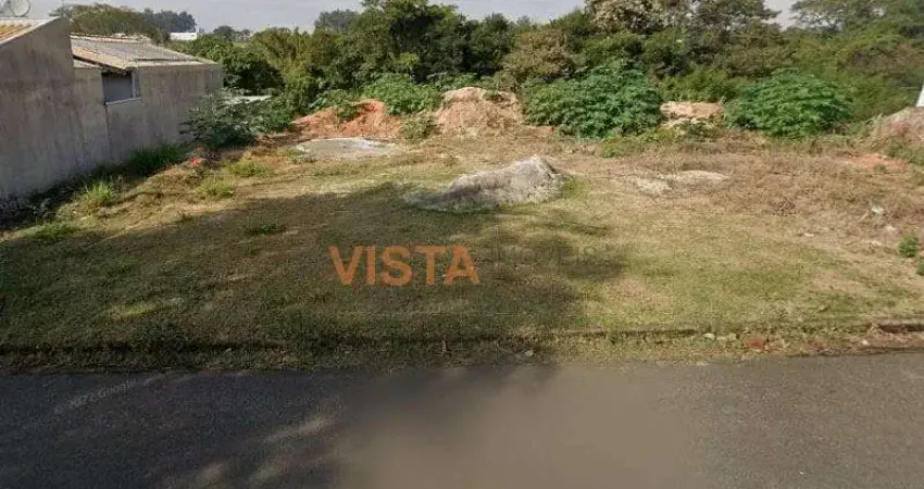 Terreno à venda na Rua Romeu Nhola, Riviera de São João, São João da Boa Vista