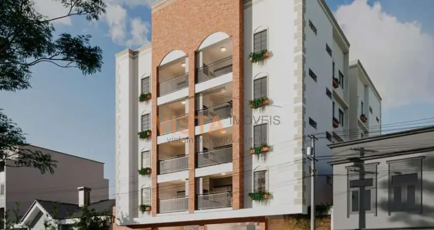 Apartamento com 2 quartos à venda na Rua Benedito Araújo, Centro, São João da Boa Vista