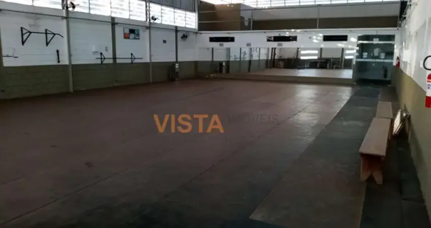Barracão para Venda em Jardim Nova Aguaí  -  Aguaí.