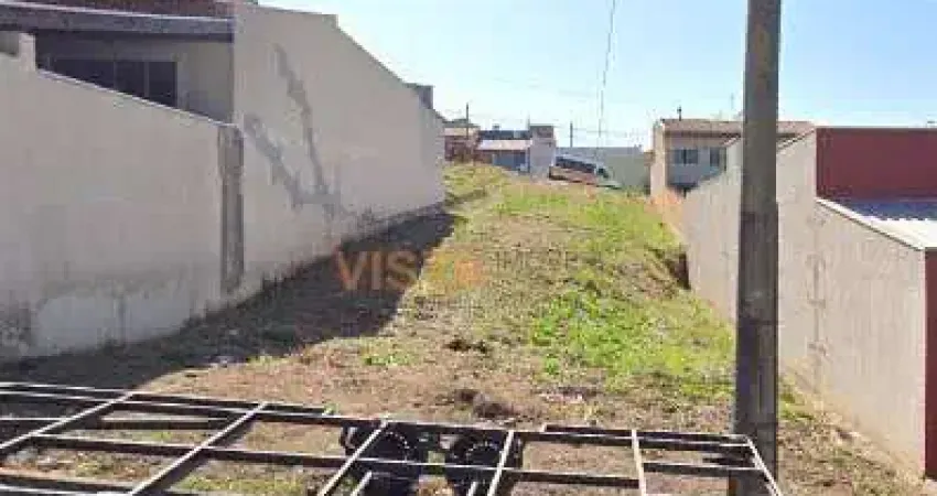 Lote / Terreno em Jardim Flamboyant  -  São João da Boa Vista