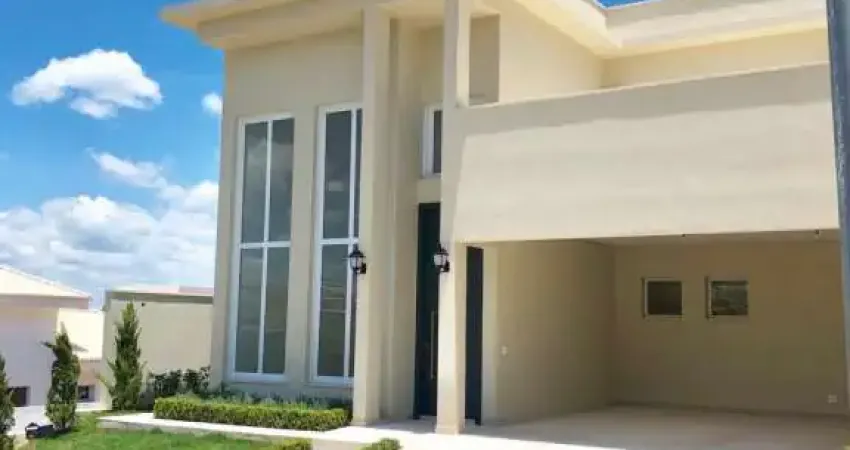 Casa com 4 quartos à venda na Valle da Prata Residencial, Parque Jequitibás, São João da Boa Vista