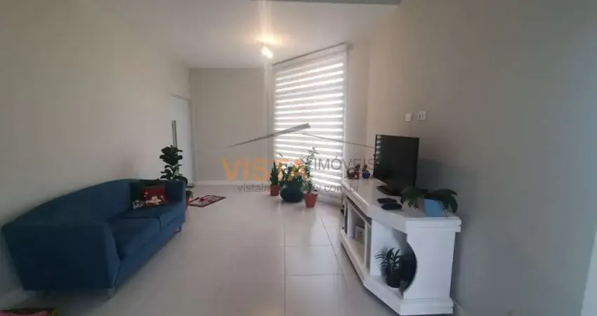 Casa com 2 quartos à venda na Avenida Professora Isette Corrêa Fontão, Vila Tenente Vasconcelos, São João da Boa Vista