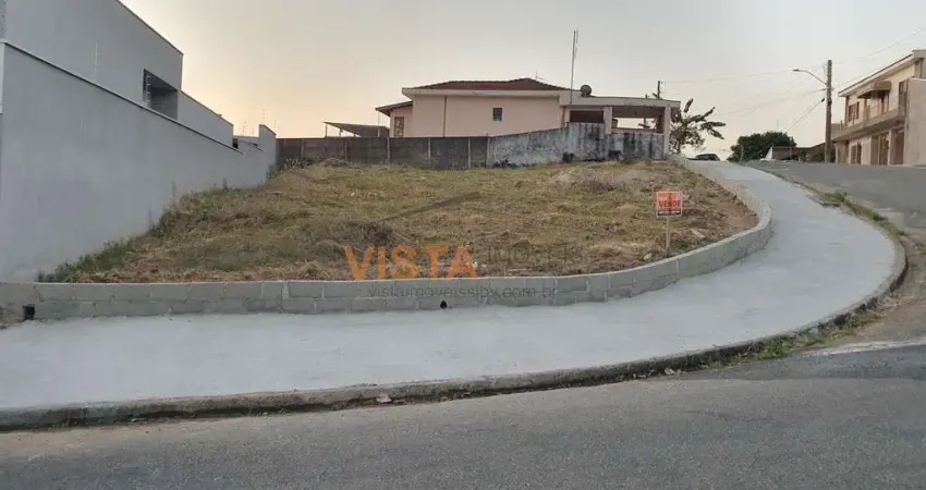 Terreno à venda na Rua Júlio Jorge da Rosa, Jardim Yara, São João da Boa Vista