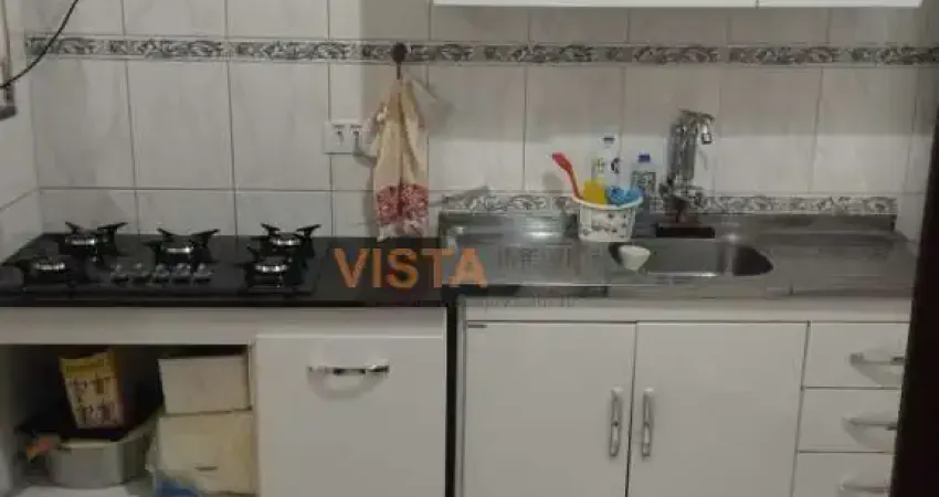 Apartamento em Jardim Nova São João