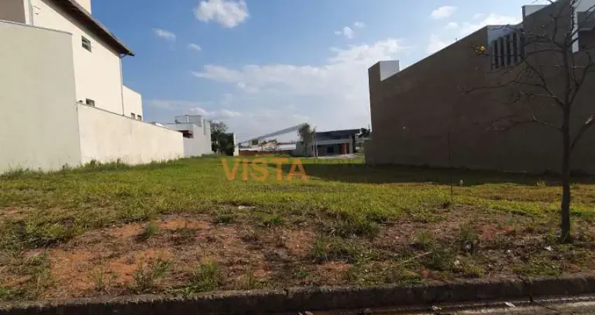Terreno em condomínio fechado à venda na Rua Mário Budri, Jardim Vila Rica, São João da Boa Vista