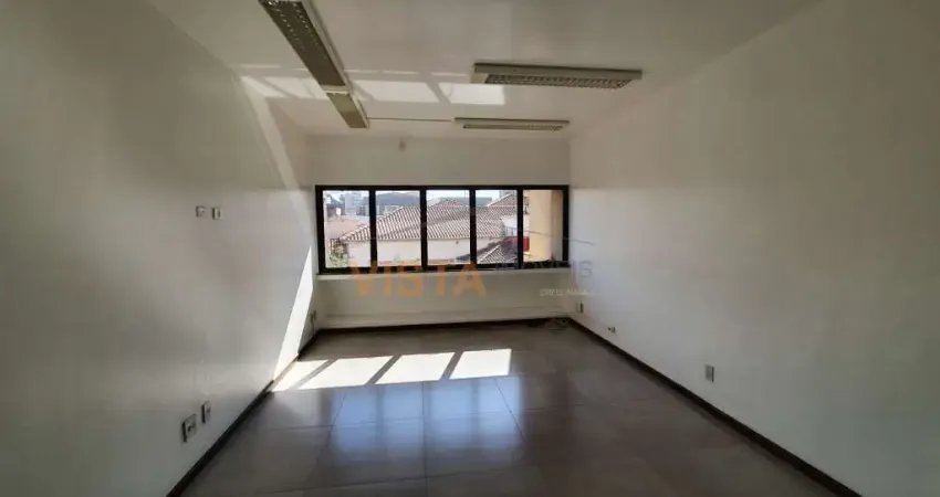 Sala comercial para alugar na Rua Gabriel Ferreira, Centro, São João da Boa Vista