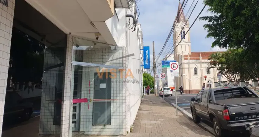 Sala comercial para alugar na Rua São João, Centro, São João da Boa Vista
