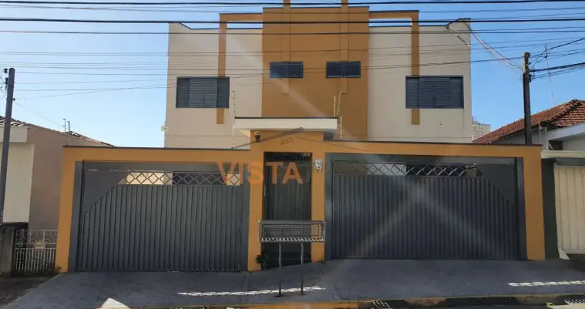 Apartamento no Centro de São João da Boa Vista