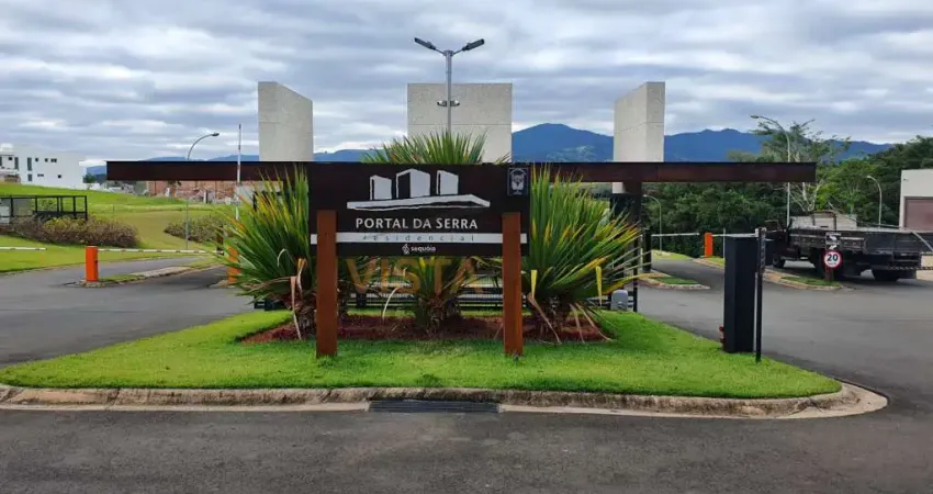 Terreno em condomínio fechado à venda na Av. Dr. Durval Nicolau, Recanto do Lago, São João da Boa Vista