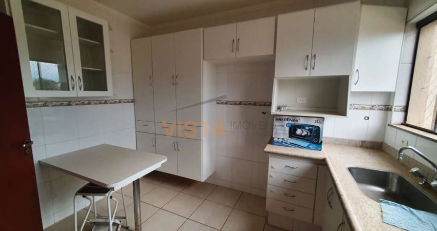 Apartamento 3 dorm Centro - São João da Boa Vista, SP