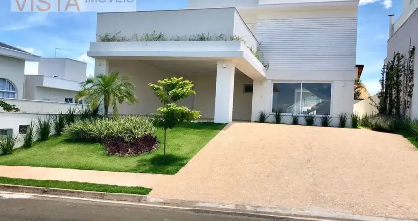 Casa com 3 quartos à venda na Valle da Prata Residencial, Loteamento Residencial Valle da Prata, São João da Boa Vista